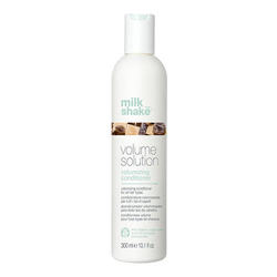 Volume Solution Conditioner on white background
