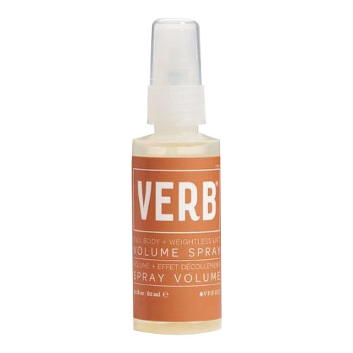 Verb Volume Spray on white background