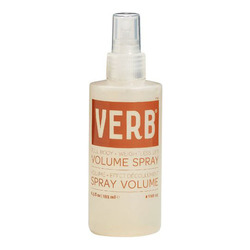 Volume Spray