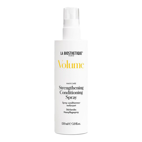 La Biosthetique Volume Strengthening Conditioning Spray, 150ml/5.07 fl oz