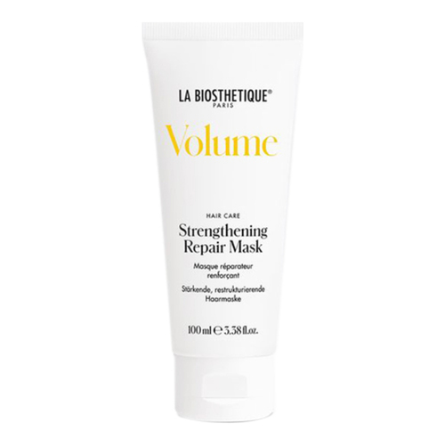 La Biosthetique Volume Strengthening Repair Mask, 100ml/3.38 fl oz