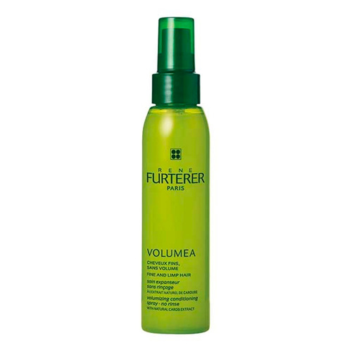 Rene Furterer Volumea Volumizing Conditioning Spray - No Rinse on white background