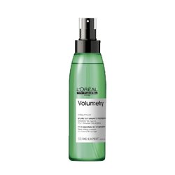 Volumetry Anti-Gravity Root Spray on white background