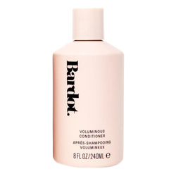 Voluminous Conditioner on white background