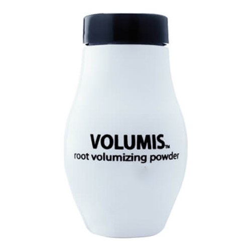 J Beverly Hills Volumis Powder on white background