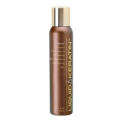 Volumizing and Revitalizing Dry Shampoo