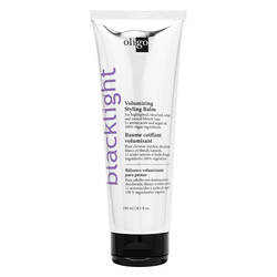 Volumizing Styling Balm on white background