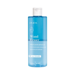 Wand Eraser Two-Phase Make-up Remover on white background