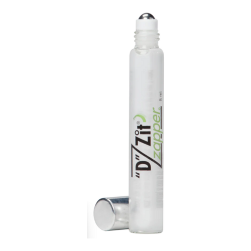 Derma MD Wasabi Anti-Acne Zapper (For Occasional Breakouts) on white background