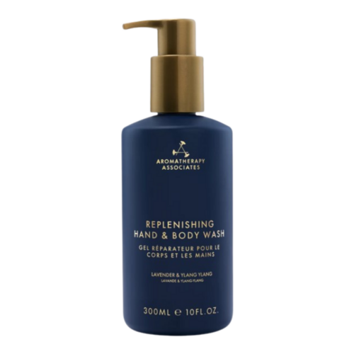 Aromatherapy Associates Replenishing Hand and Body Wash, 300ml/10 fl oz