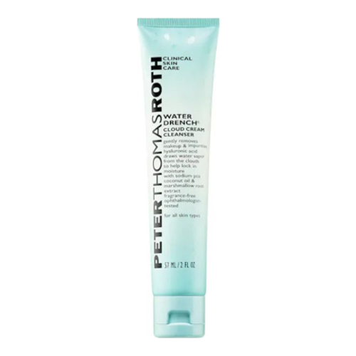 Peter Thomas Roth Water Drench Cloud Cream Cleanser - Travel Size, 57ml/2 fl oz