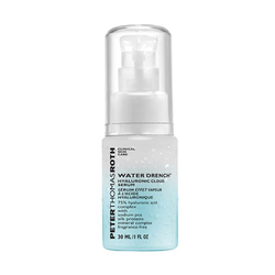 Water Drench Hyaluronic Cloud Serum on white background