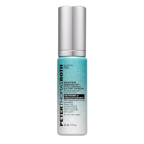 Peter Thomas Roth Water Drench Hyaluronic Glow Serum, 30ml/1 fl oz