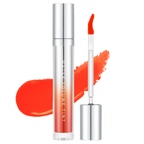 MISSHA Water Volume Tint - RD01 | Wind Ade on white background