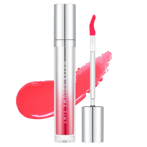 MISSHA Water Volume Tint - RD01 | Wind Ade on white background