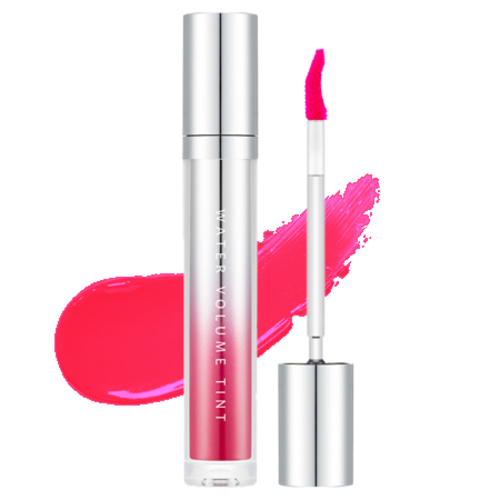 MISSHA Water Volume Tint - RD01 | Wind Ade on white background