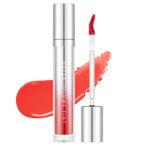 MISSHA Water Volume Tint - RD01 | Wind Ade on white background