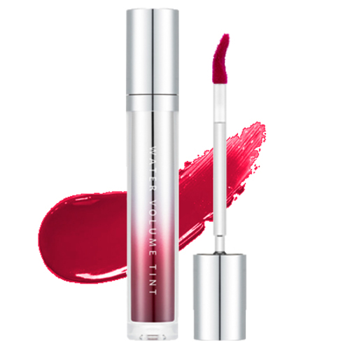 MISSHA Water Volume Tint - RD01 | Wind Ade on white background