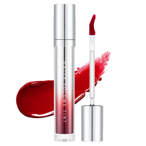 MISSHA Water Volume Tint - RD01 | Wind Ade on white background