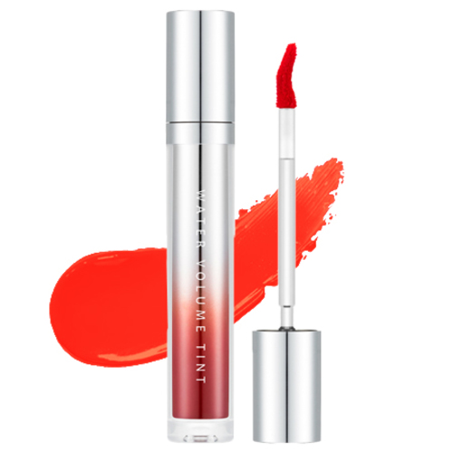 MISSHA Water Volume Tint - RD03 | Cherry Tomato, 4.8ml/0.2 fl oz