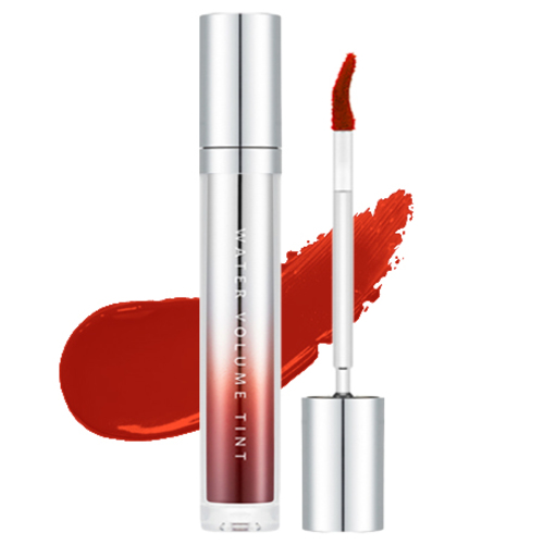 MISSHA Water Volume Tint - RD04 | Dry Carrot, 4.8ml/0.2 fl oz