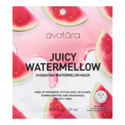 Watermellow Hydrating Face Mask