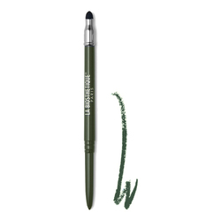 Waterproof Automatic Pencil for Eyes K25 - Golden Olive