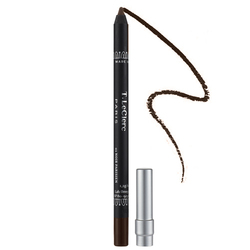 Waterproof Eye Pencil - 02 Brun Place des Vosges on white background