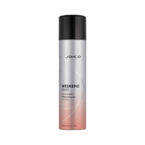 Joico Weekend Hair Dry Shampoo, 155g/5.47 oz Joico Weekend Hair Dry Shampoo on white background