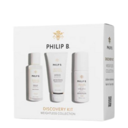 Weightless Collection Discovery Kit