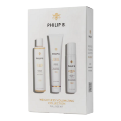 Weightless Collection Full Size Kit