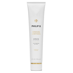 Weightless Volumizing Conditioner on white background