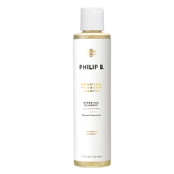 Weightless Volumizing Shampoo
