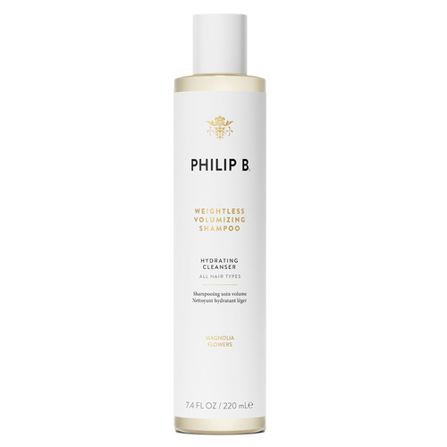 Philip B Botanical Weightless Volumizing Shampoo, 220ml/7.4 fl oz