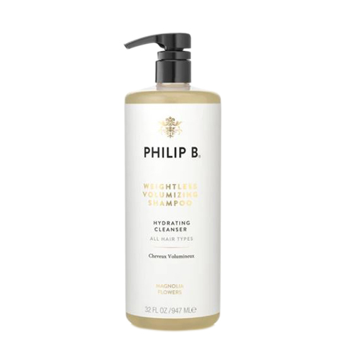 Philip B Botanical Weightless Volumizing Shampoo, 974ml/32 fl oz