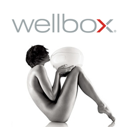 Wellbox Logo