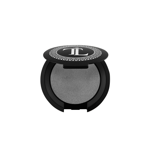 T LeClerc Wet and Dry Eyeshadow - Beige Glace on white background