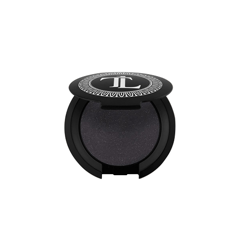 T LeClerc Wet and Dry Eyeshadow - Beige Glace on white background