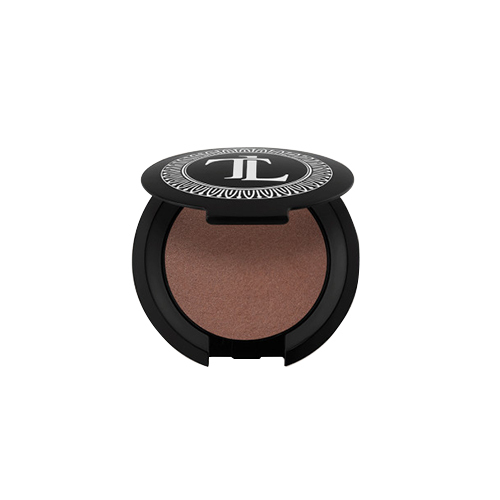 T LeClerc Wet and Dry Eyeshadow - Praline Givree, 2.7g/0.1 oz