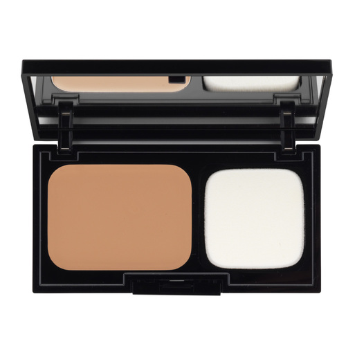 RVB Lab Wet and Dry Foundation 51 on white background