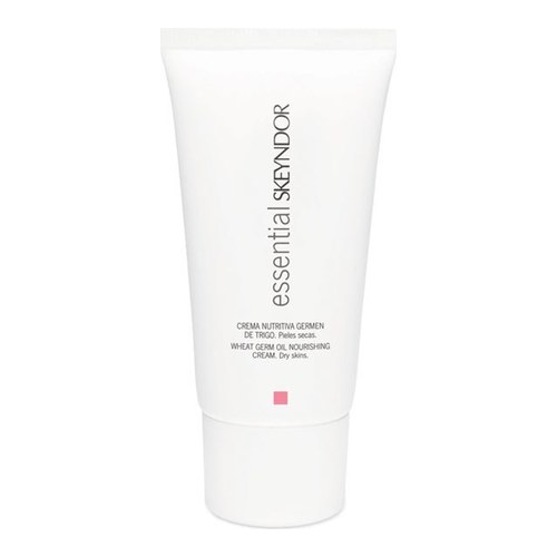 Skeyndor Essential Wheat Germ Oil Nourishing Cream 50ml Skeyndor Essential Wheat Germ Oil Nourishing Cream 50ml