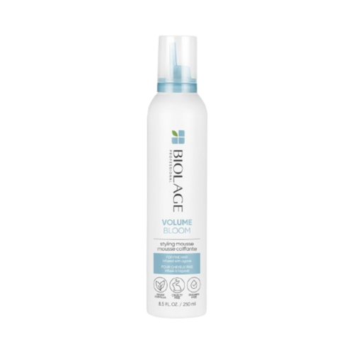 Biolage Whipped Volume on white background
