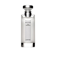 Bvlgari  on white background