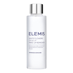 White Flowers Eye and Lip Make Up Remover