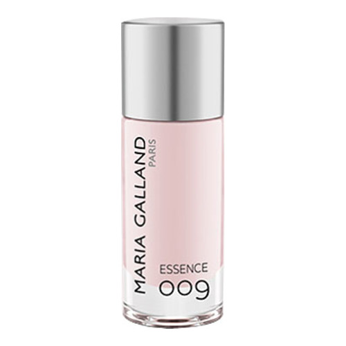 Maria Galland Essence White Peony - Glow Revealing 009 on white background