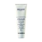 Decleor  on white background