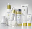 Sothys  on white background