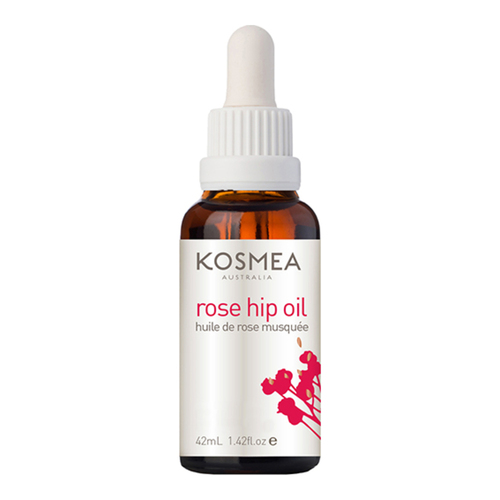 Kosmea Whole Fruit Rose Hip Oil, 42ml/1.4 fl oz