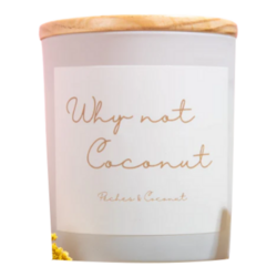 Why Not Coconut