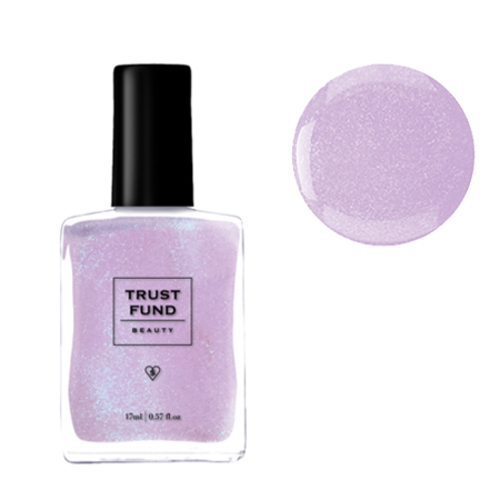 Trust Fund Beauty Nail Polish - Why You Mad Tho, 17ml/0.6 fl oz